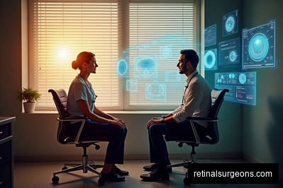 Choosing the Best Retinal Surgeon: Key Factors to Evaluate