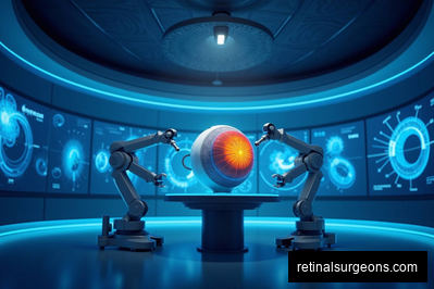 Revolutionizing Retinal Surgery: Technological Advancements and Future Prospects