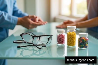 Surgeon-Recommended Products